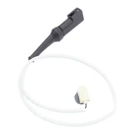 18022354 Evan-fischer Brake Pad Sensor Rear Driver Or Passenger Side Right Left Driver/passenger 18022354 Evan-fischer Brake Pad Sensor Rear Driver Or Passenger Side Right Left Driver/passenger