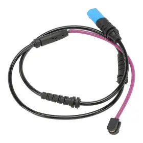 Evan-fischer 18117213 Brake Pad Sensor Rear For 740 Bmw 740i 530i Xdrive 540i 760i I7 750e 2024
