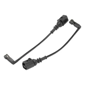 Evan-fischer 18117218 Pair Brake Pad Sensors Set Of 2 Front For Audi Tts Quattro 2016-2023