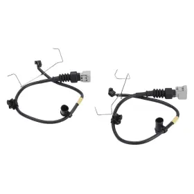 Evan-fischer 18117228 Brake Pad Sensor Front Passenger Right Side Hand For Lexus Ls460 2007-2010