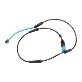Evan-fischer 18128782 Brake Pad Sensor Rear For 5 Series 530 Sedan Bmw M5 530i Xdrive 540i 760i 750e