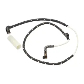Evan-fischer 18128787 Brake Pad Sensor Rear Driver Or Passenger Side Right Left Driver/passenger Coupe