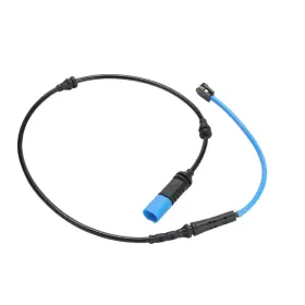 Evan-fischer 18128794 Brake Pad Sensor Rear Driver Or Passenger Side Right Left Driver/passenger