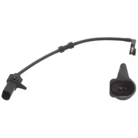 4h0615121h Febi Brake Pad Sensor Rear Driver Or Passenger Side Right Left For S8