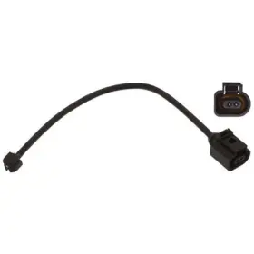99160916100 Febi Brake Pad Sensor Front Driver Or Passenger Side Right Left