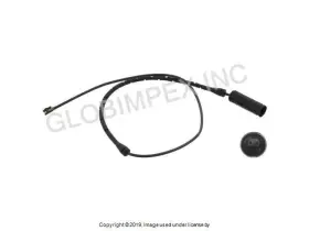 06860 Febi Bilstein Bmw 1992-2002 Brake Pad Sensor Overall Length 780 Mm Fr. Left Dr. Side