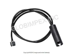 06867 Febi Bilstein Bmw 1992-1999 Brake Pad Sensor Rear Right Pass. Side Warranty