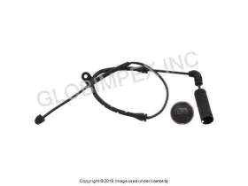 11936 Febi Bilstein Bmw 1999-2008 Brake Pad Sensor Overall Length 670 Mm Fr. Left Dr. Side