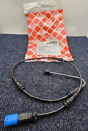 171448 Febi Bilstein Brake Pad Sensor For Fits 2021-2024 Bmw Alpina Xb7