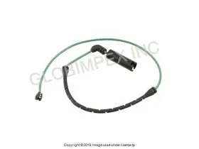 17952 Febi Bilstein Bmw 2001-2006 Brake Pad Sensor Overall Length 720 Mm Fr. Left Dr. Side