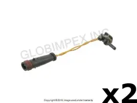 19186 Febi Bilstein Mercedes 2000-2023 Brake Pad Sensor Front And Rear Left Right 2