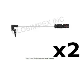 22577 Febi Bilstein Mercedes 2002-2005 Brake Pad Sensor Front Or Rear L R 2