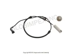 23121 Febi Bilstein For Bmw 02-08 Brake Pad Sensor 820 Mm Front Left Dr. Side