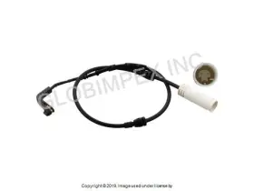 24320 Febi Bilstein Bmw 2006-2010 Brake Pad Sensor Overall Length 635 Mm Fr. Left Dr. Side