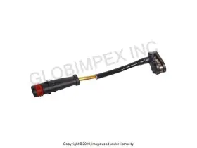 28139 Febi Bilstein Mercedes 2010-2023 Brake Pad Sensor Rear Left Or Right 1