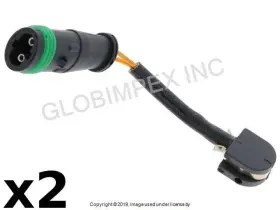 29546 Febi Bilstein For Mercedes 2010-2018 Brake Pad Sensor Rear Left And Right 2 29546 Febi Bilstein For Mercedes 2010-2018 Brake Pad Sensor Rear Left And Right 2