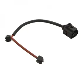 29911 Febi Bilstein Brake Pad Wear Sensor 7l5 907 637 B Vw-audi R3