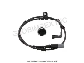 30612 Febi Bilstein Bmw 2007-2010 Brake Pad Sensor Overall Length 960 Mm Fr. Left Dr. Side