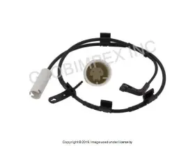 31562 Febi Bilstein Mini 2007-2011 Brake Pad Sensor Front Left Driver Side Warranty
