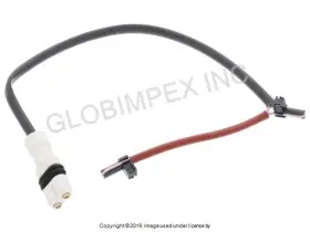 33407 Febi Bilstein For Porsche 2005-2012 Brake Pad Sensor 1 Year Warranty