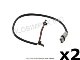 33408 Febi Bilstein For Porsche 1997-2008 Brake Pad Sensor Front Or Rear Left And Right 2