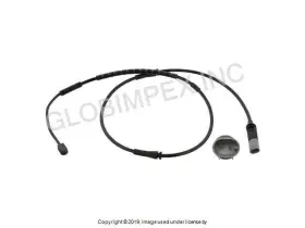 36426 Febi Bilstein Bmw 2009-2019 Brake Pad Sensor Front Left Driver Side Warranty