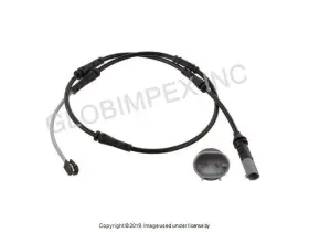 36429 Febi Bilstein Bmw 2011-2019 Brake Pad Sensor Rear Right Pass. Side Warranty