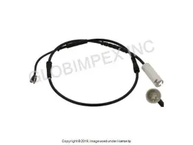 36570 Febi Bilstein Mini 2011-2016 Brake Pad Sensor Front Left Driver Side