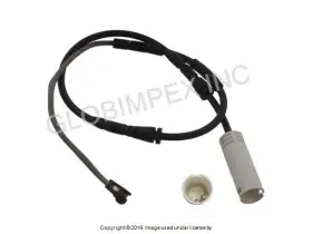 37664 Febi Bilstein Bmw 2010-2013 Brake Pad Sensor Overall Length 692 Mm Fr. Left Dr. Side