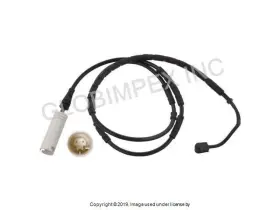 37667 Febi Bilstein Bmw 2013-2015 Brake Pad Sensor Rear Right Passenger Side