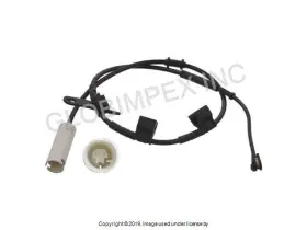 37728 Febi Bilstein Mini 2010-2015 Brake Pad Sensor Front Left Driver Side