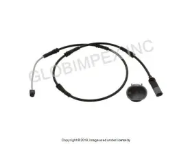 39140 Febi Bilstein Bmw 2012-2019 Brake Pad Sensor Rear Right Pass. Side Warranty