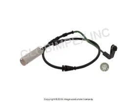 44335 Febi Bilstein Bmw 2008-2013 Brake Pad Sensor Front Left Driver Side Warranty