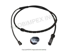 45198 Febi Bilstein Bmw 2010-2019 Brake Pad Sensor Rear Right Passenger Side