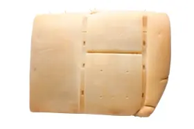 2m5z-6166801-ab Ford New Oem Seat Back Pad Nos