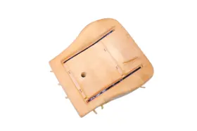 3f2z-17632a23-aa Ford New Oem Seat Cushion Pad Nos