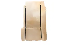 7l1z-7866800-a Ford New Oem Seat Back Pad Nos