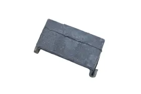 D3az-8125-b Ford New Oem Insulator Pad Nos D3az-8125-b Ford New Oem Insulator Pad Nos