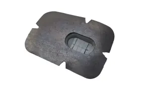 E6tz-7e074-a Ford Pad Assembly Nos