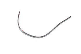 Ford E8oy-17k833-a New Oem Front Bumper Pad Strip Nos