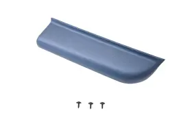 F5tz-7824100-bas Ford New Oem Arm Rest Pad Kit Nos