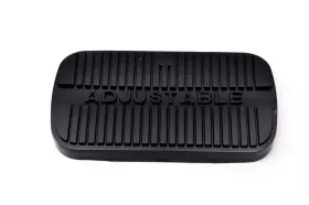 Ford Yf1z-2454-aa New Oem Pedal Pad Nos