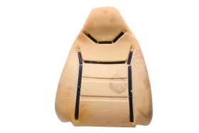 Yl8z-7864811-ea Ford New Oem Seat Back Pad Nos