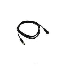 Fh19004 Fvp Brake Hardware Disc Pad Wear Sensor-natural