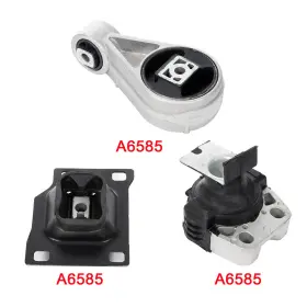 G104358d Gdcar Engine Motor And Transmission Mount For 2005-06 Ford Focus Zx4 St Sedan 4-door