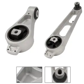 G161165d Gdcar Engine Mount For 2006 2007 2008 Chrysler Pt Cruiser Limited Wagon 4-door 2.4l