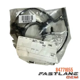 84771655 General Motors 2020-2023 Cadillac Ct4/ct5 Rear Brake Pad Wear Sensor New Oem