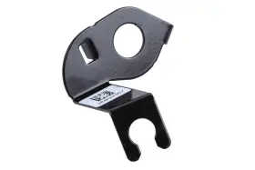 23298708 Genuine Gm Parts Disc Brake Pad Wear Sensor Bracket Fits 2015-2019 Chevrolet Corvette