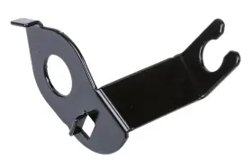 23298709 Genuine Gm Parts Disc Brake Pad Wear Sensor Bracket Fits 2015-2019 Chevrolet Corvette