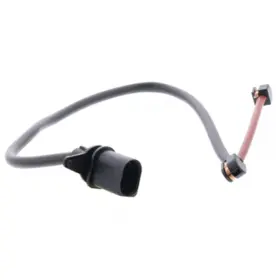 95b-907-637-g Genuinexl Brake Pad Sensor Front Driver Or Passenger Side